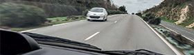 Le risque routier en mission