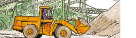 La sécurité dans les carrières