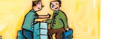 Evaluation des risques professionnels
