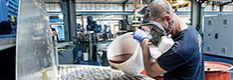 Hygiène et sécurité du travail, revue trimestrielle scientifique de l'INRS