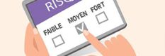 Outil d'évaluation des risques professionnels - Commerce et réparation automobiles et poids lourds