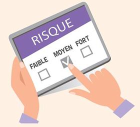 Outil d\'évaluation des risques professionnels - Abattoirs