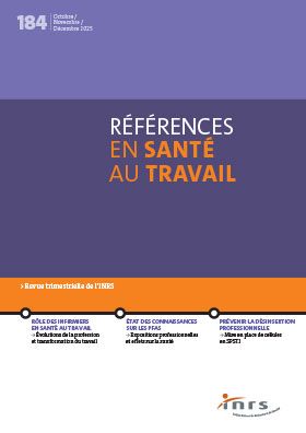 Autorisation de conduite et habilitation électrique : quel suivi individuel de l\'état de santé ?