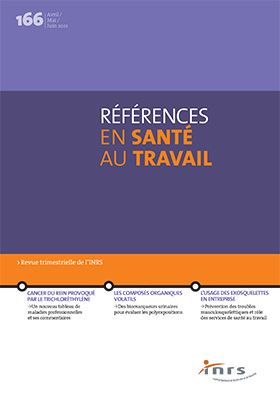 Silice cristalline : expositions professionnelles et surveillance médicale. Société française de médecine du travail. Conférence en ligne, 5 février 2021
