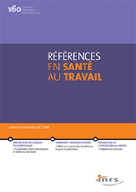 Tuberculose bovine et santé au travail : où en est-on ?