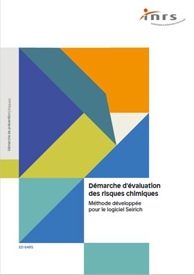 Démarche d\'évaluation des risques chimiques