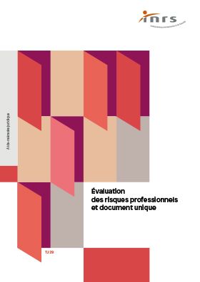Evaluation des risques professionnels et document unique