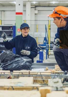 Hygiène et sécurité du travail, revue trimestrielle scientifique de l\'INRS