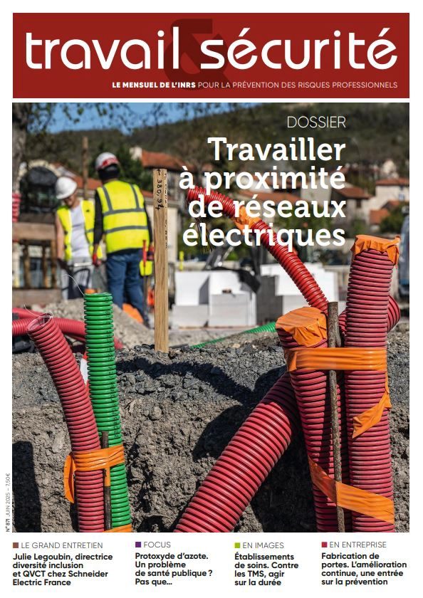  Couverture TS 871