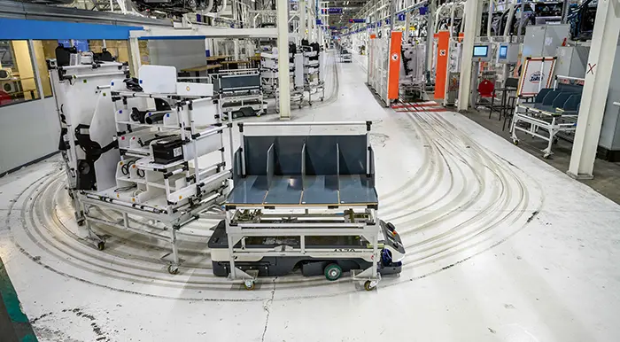 Normalisation (HST n° 280) – Règles UE sur la cybersécurité