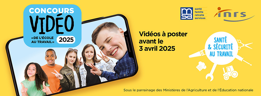 concours video
