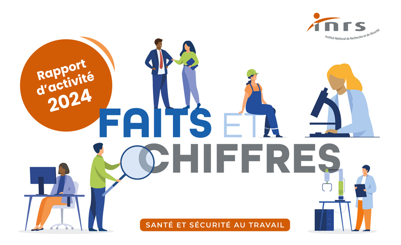Faits & chiffres 2022