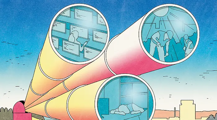 Veille & prospective (HST n° 280) – L’observatoire des risques à l’IFA (DGUV – Allemagne)